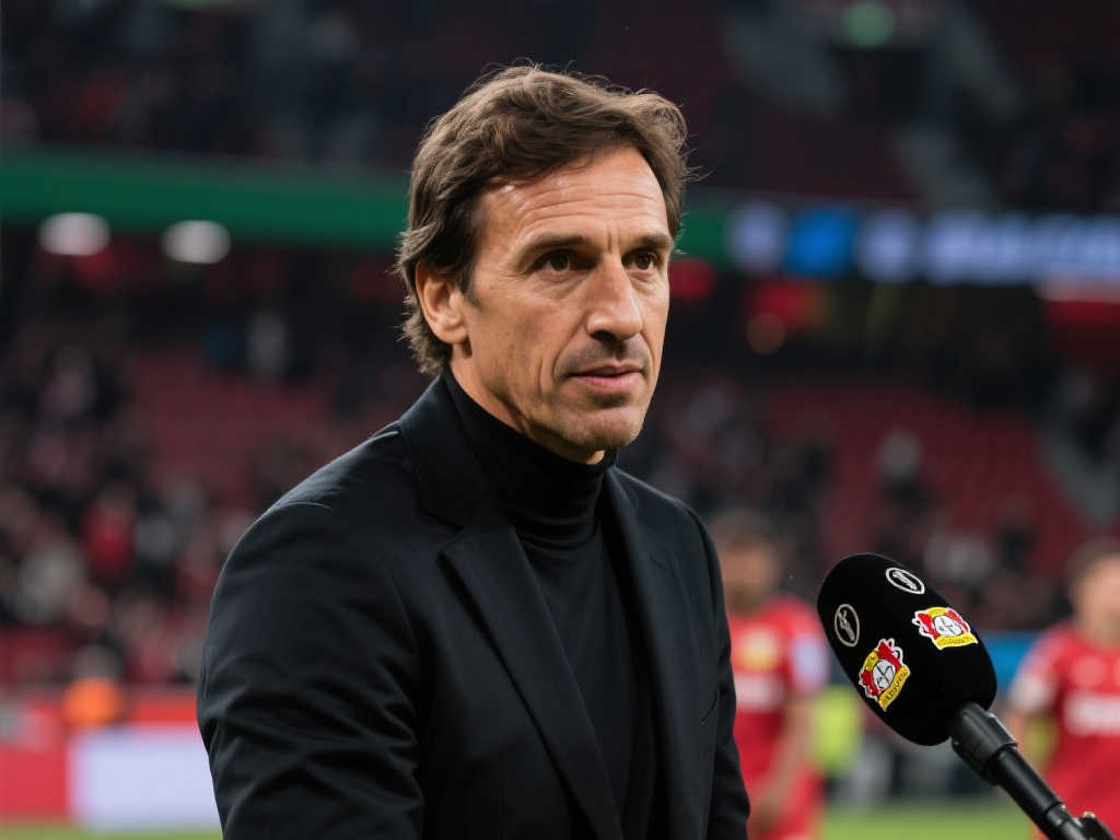 德天空:阿隆索确认赛季末将离开勒沃库森 德天空:阿隆索确认赛季末将离开勒沃库森