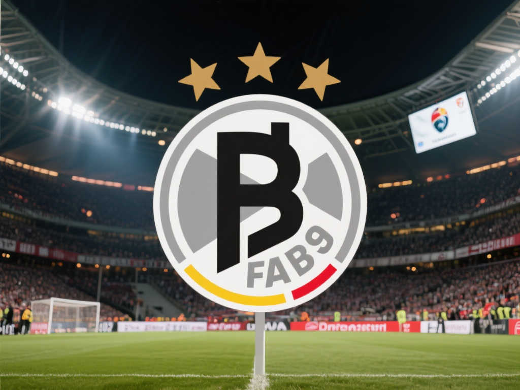 德甲标志的设计者是谁？