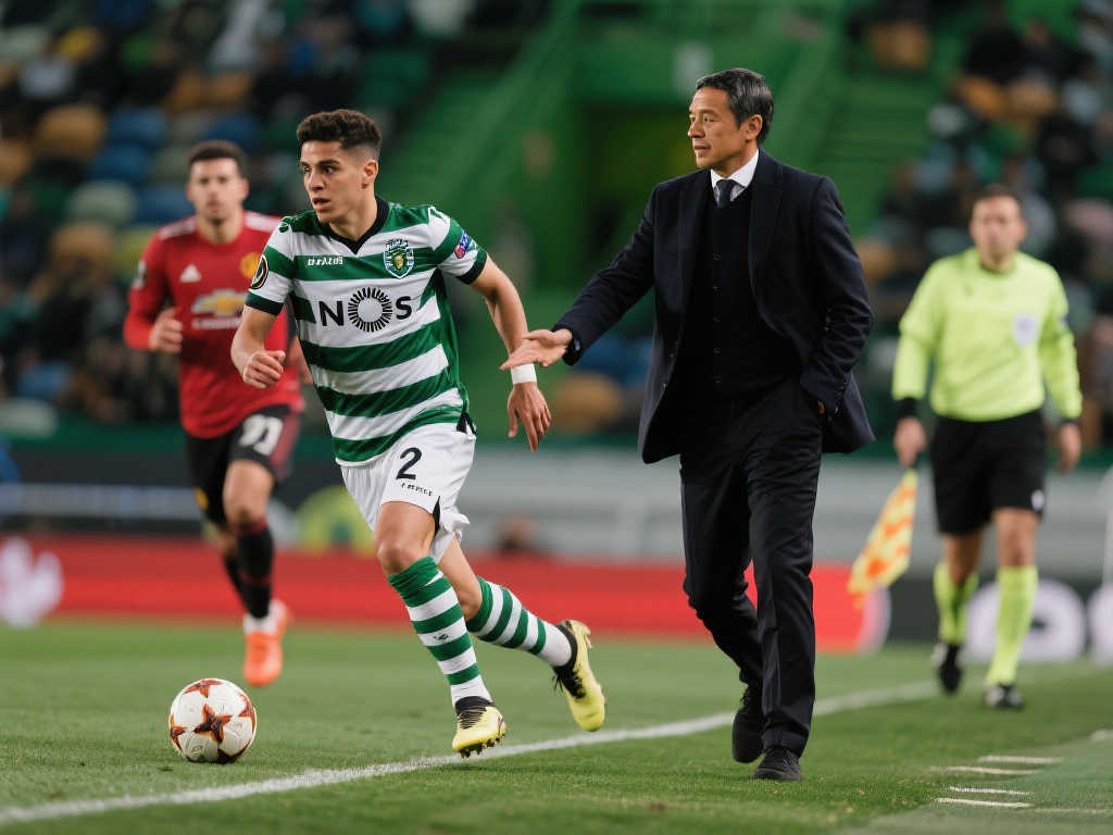 安东尼离队引发曼联冬窗连锁反应？阿莫林保级引援名单曝光