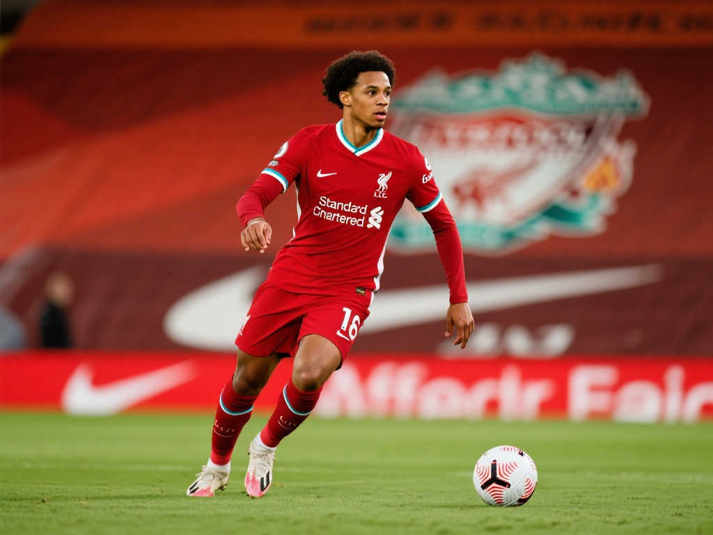 斯洛特锁定勒沃库森边翼卫，或成阿诺德替补人选