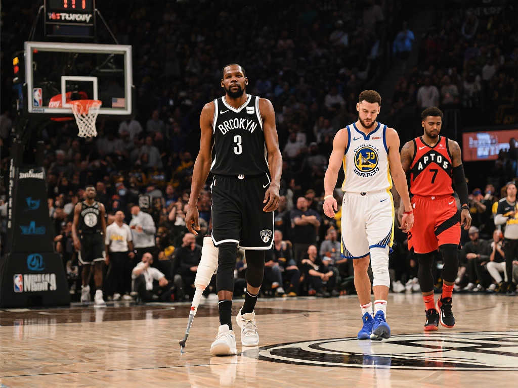 篮网伤病缠身无缘奇迹 NBA杯战绩定格2胜2负 篮网伤病缠身无缘奇迹 NBA杯战绩定格2胜2负