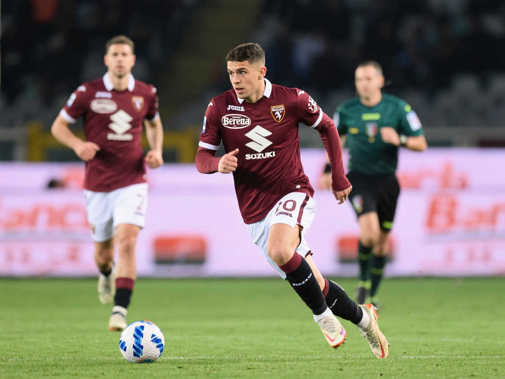 都灵对阵博洛尼亚:比赛结果前瞻 都灵对阵博洛尼亚:比赛结果前瞻