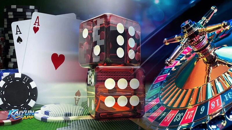 Casino Kaiyun App - Introduction To The Casino Kaiyun App Environment Casino Kaiyun App - Introduction To The Casino Kaiyun App Environment