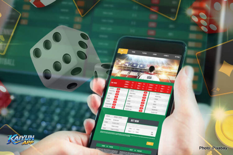 Casino Kaiyun App - Slot Games And Fast Entertainment Options Casino Kaiyun App - Slot Games And Fast Entertainment Options