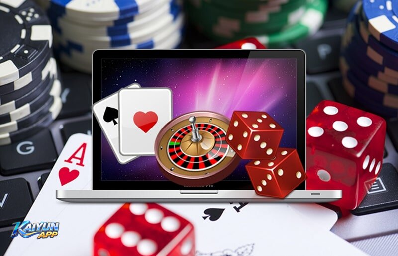 Kaiyun App Card Games - Why Kaiyun App Card Games Attracts Users