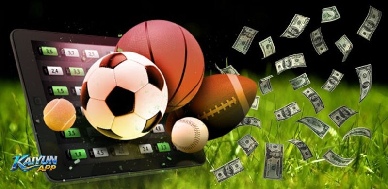 Kaiyun App Sports - Exploring Exciting Sports Features On Kaiyun App Kaiyun App Sports - Exploring Exciting Sports Features On Kaiyun App